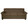 Finn 83" Rolled Arm Sofa with Reversible Cushions