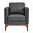 Londell Upholstered Armchair-1300422410