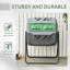 Guinda Odor Resistant Tumbler Composter