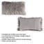 Ensemble de housse de coussin décoratif lombaire 12x20-1148606296