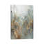 «Forest Lights» par Carol Robinson, impression sur toile tendue-55900699
