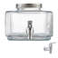 Distributeur de boissons 0,8 gallon