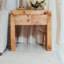 Chloé Single End Table