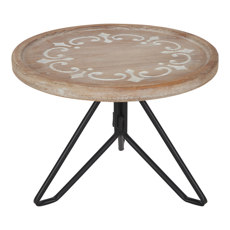Roberval Tray