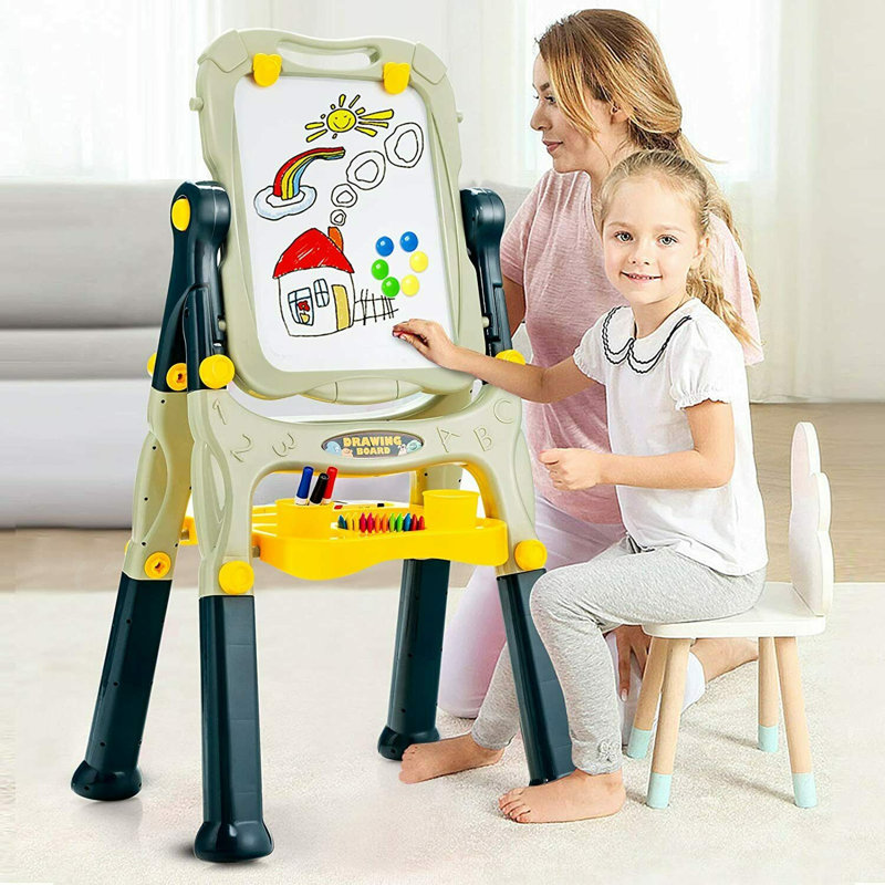 Ferber Adjustable Easel