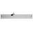 Streamline Raffaele 30" 80 Cubic Feet Per Minute Convertible Under Cabinet Range Hood with Mesh Filter and Light Included