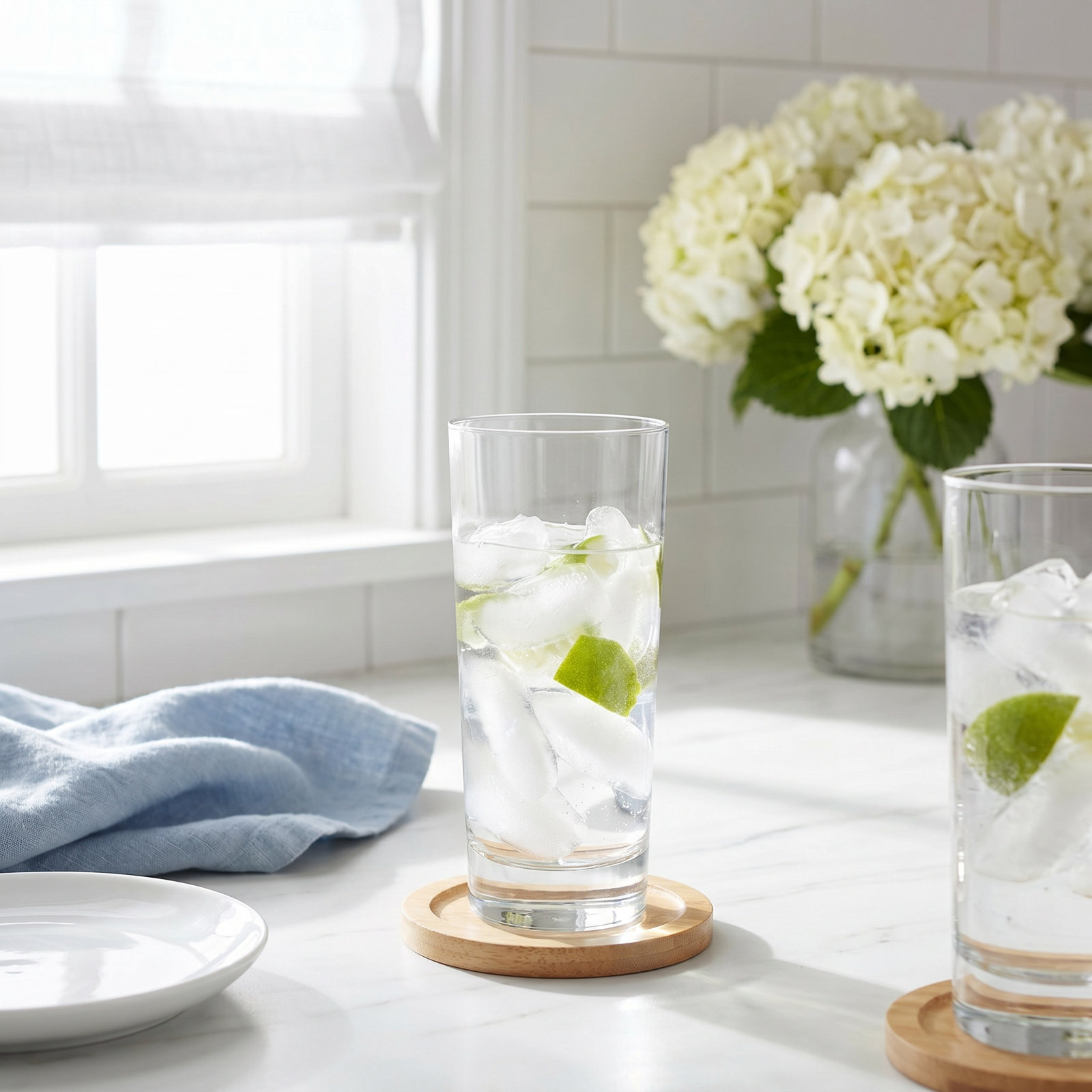 Basic Bar 12 oz. Highball Glass