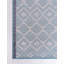 Tapis contemporain Aemtenan couleur océan-893720745