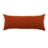 14" X 36" 100% Cotton Geometric Zippered Pillow-99425830
