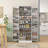 Kitchen Pantry Cabinet-624738563