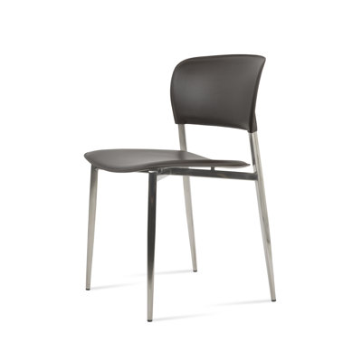 Lotus Dining Chair by sohoConcept
