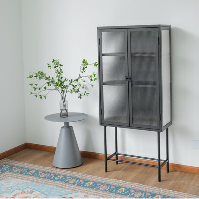 Dniyah Accent Cabinet