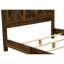 Lit de grange Fireside Lodge Barnwood-524348612