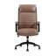 Fauteuil de bureau en cuir-477725745