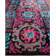 Contemporary One-of-a-Kind 8' 8" X 10' 1" Hand Knotted Area Rug