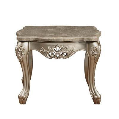 Ranita End Table
