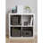 Hashtag Home Plastic Decorative Bin-300825170-300868433