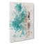 Beach In Lefki Greece - Wrapped Canvas Painting-56634138