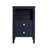 Ahouh 2-Drawer Storage Nightstand-332317424