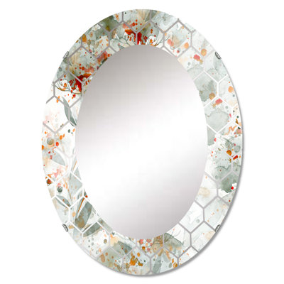 Wall Mirror