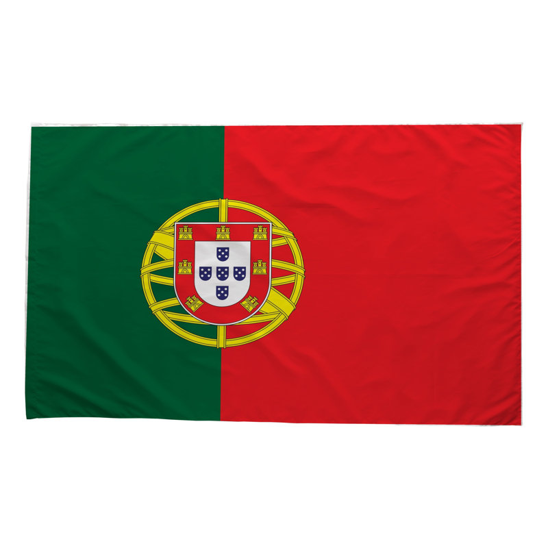 Drapeau du Portugal — Drapeau extérieur