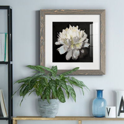 " All Aflutter " Painting Print