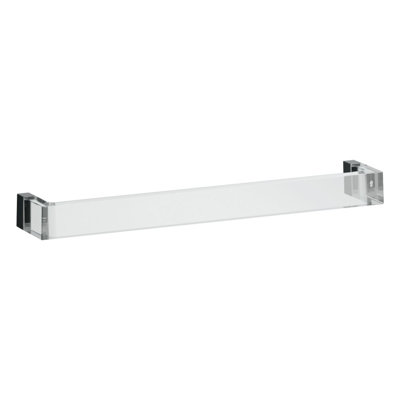 Kartell 1 Wall Mounted Towel Bar