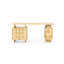 Bernard Credenza Desk