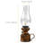 Retro Kerosene Lamp Home LED Kerosene Lamp LED Candle Lamp LED Kerosene Lamp for Home Table LED Kerosene Lamp Decorative Candle Lamp Vintage LED Lamp Retro Candle Lamp Decor