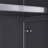 Gelica Sideboard with Bar Hutch