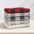 100% Turkish Cotton Flannel Solid & Plaid Sheet Sets-1415485642-1470648560