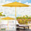 Parasol de marché 108 "-2023097932