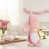 Rose est en rupture de stock