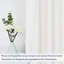Merissa Semi Sheer Tie-Up Curtain Panel-1165386331-1179543983