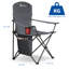 SUNMER Folding Camping Chair - Extra Wide-92528349