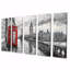 Yoann - City London, ensemble d'art mural-107603235