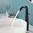 Single-handle Bathroom Faucet