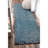 Waville Handmade Flatweave Area Rug in Blue-171810120