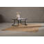 Slauson Solid Colour Hand Woven Area Rug-1080448344