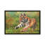 « tiger cub running », impression sur toile-33109948-72416483-72416484