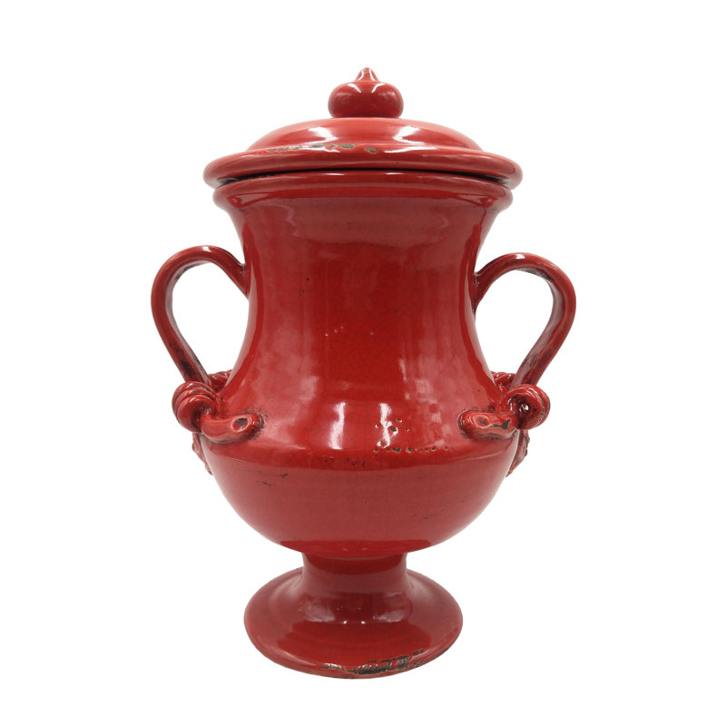 Vase de table en porcelaine Kimmy