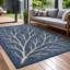 Tapis floral d'intérieur pour l'extérieur-130819306-130819308