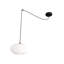 Sartore 1 - Light Matte Black Pendant-1447511837