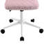 Zipcode Design Throckmorton Velvet Office Chair-475577919