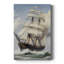 NAUTICAL Series LXIV - Gallery Cavas-1801635644
