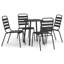 Dandor Square Dining Set-1570850152-1597065801