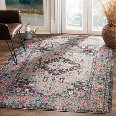 Villanova Performance Oriental Rug
