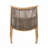 Outdoor Rocking Chair