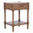 Pryor End Table with Storage-210027977