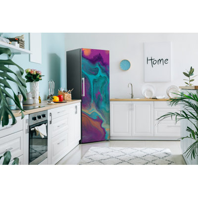 Door Decal